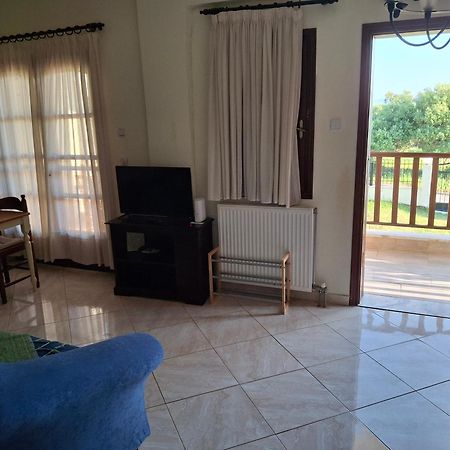 Apartments Giannis ميتامورفوسي المظهر الخارجي الصورة