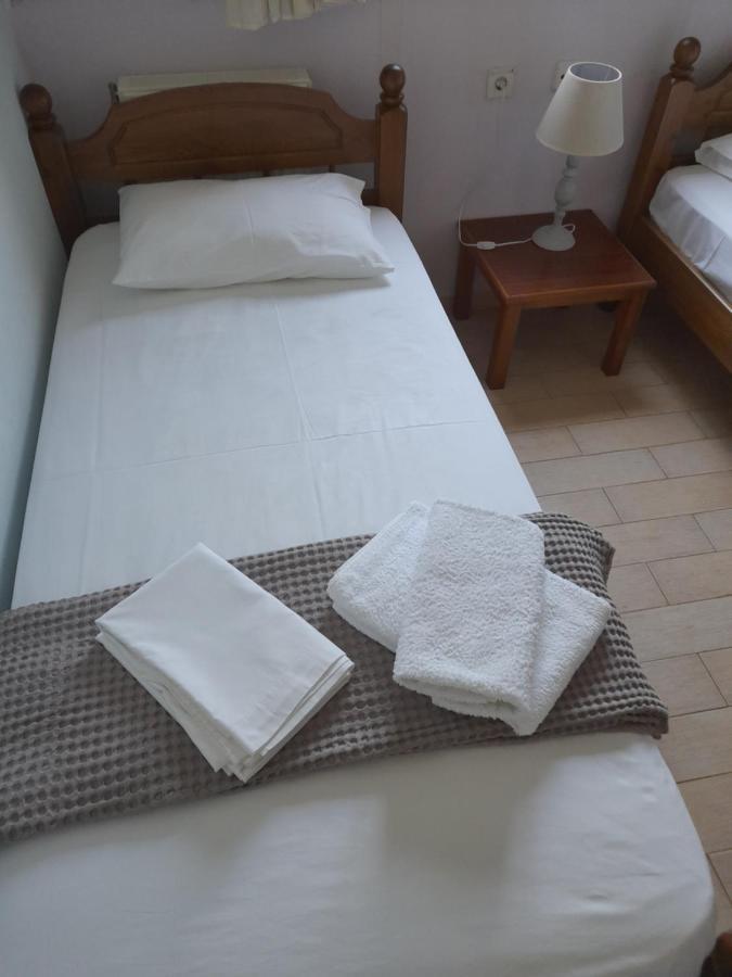 Apartments Giannis ميتامورفوسي المظهر الخارجي الصورة