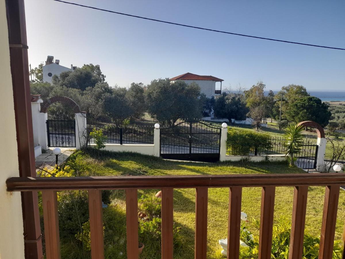 Apartments Giannis ميتامورفوسي المظهر الخارجي الصورة