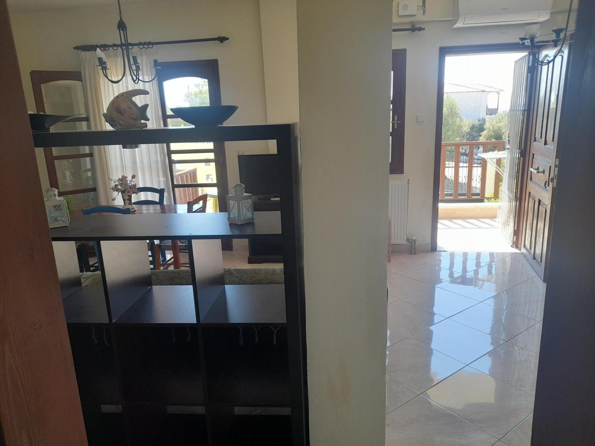 Apartments Giannis ميتامورفوسي المظهر الخارجي الصورة