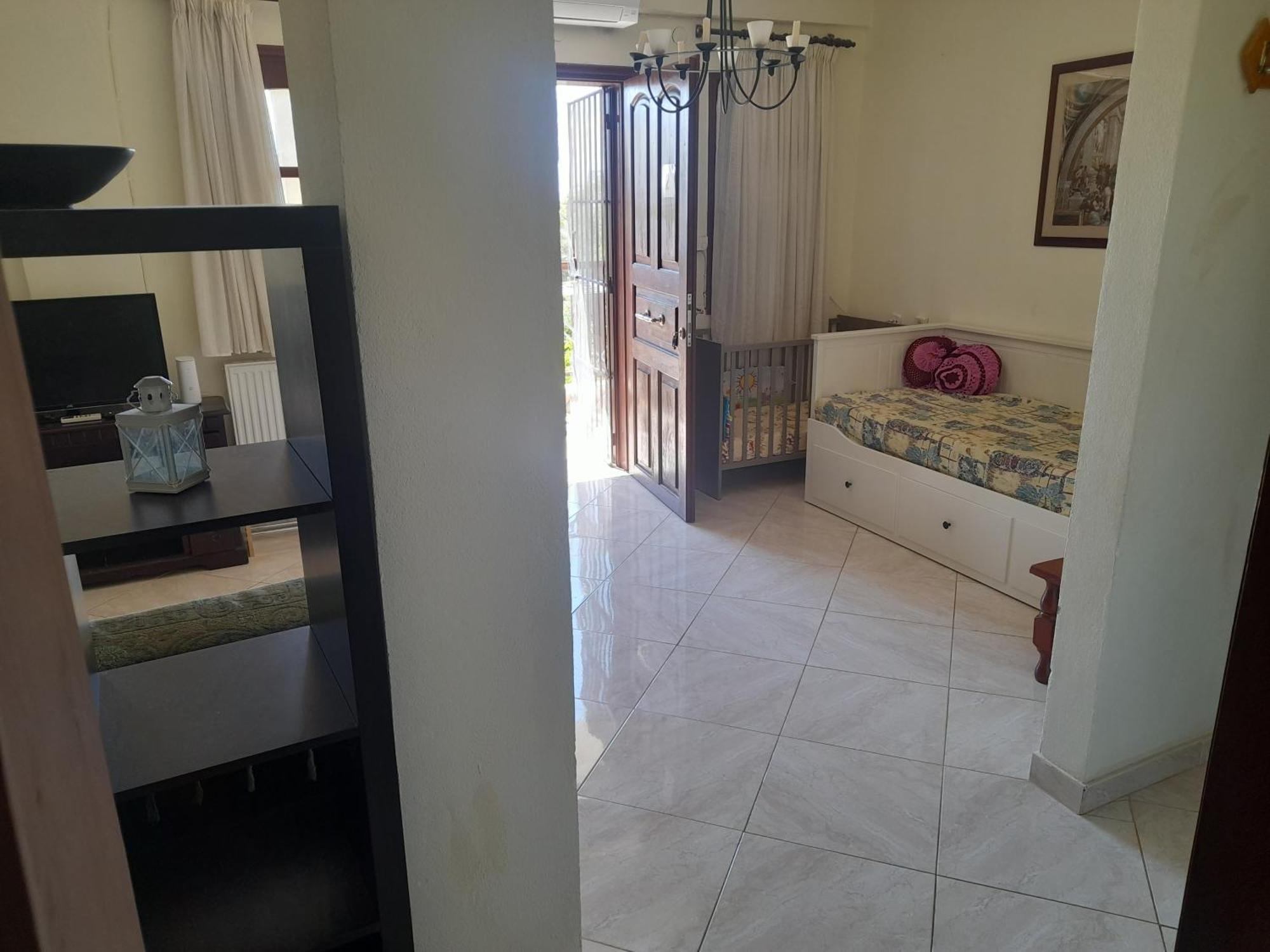 Apartments Giannis ميتامورفوسي المظهر الخارجي الصورة