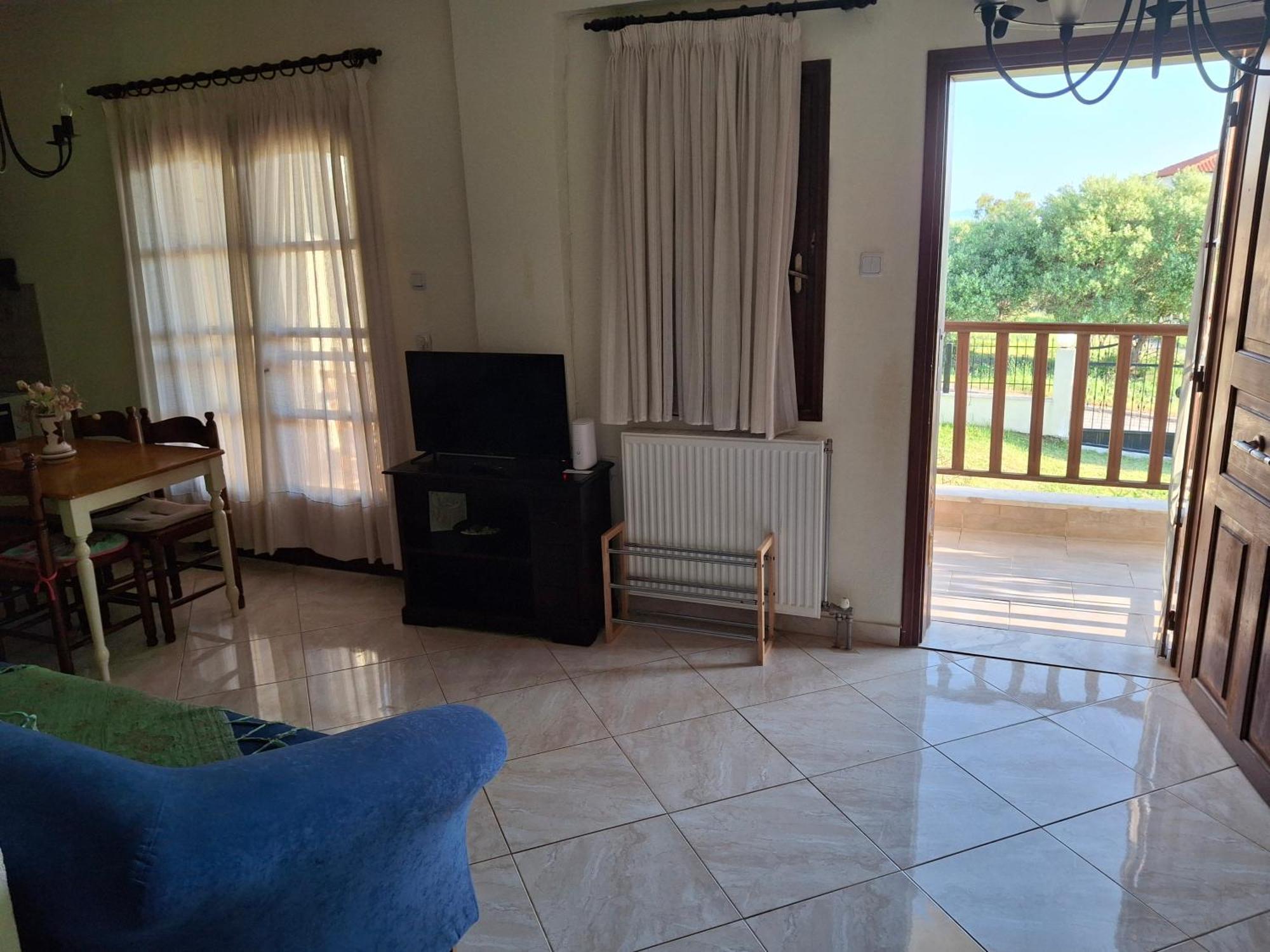 Apartments Giannis ميتامورفوسي المظهر الخارجي الصورة