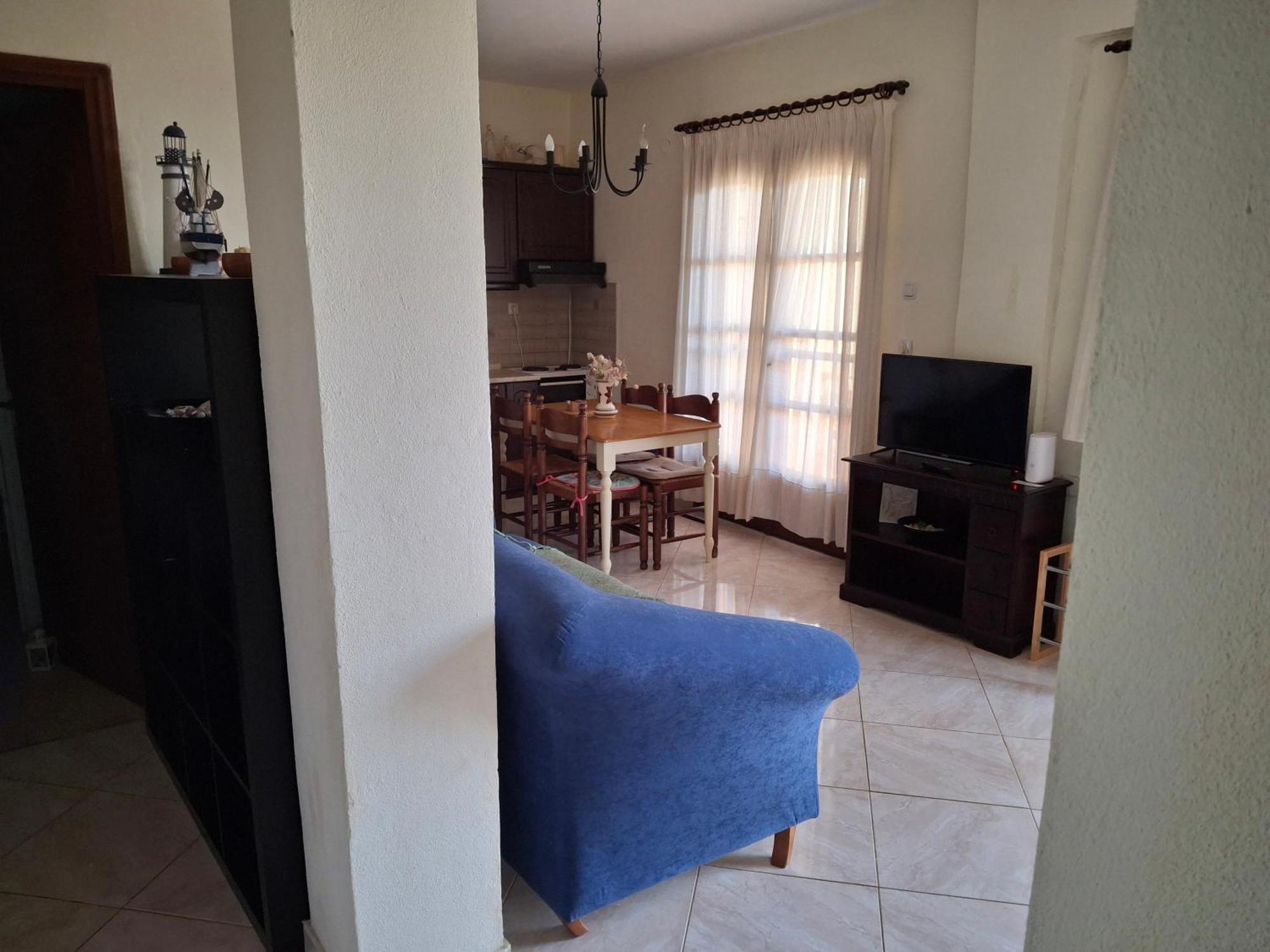Apartments Giannis ميتامورفوسي المظهر الخارجي الصورة